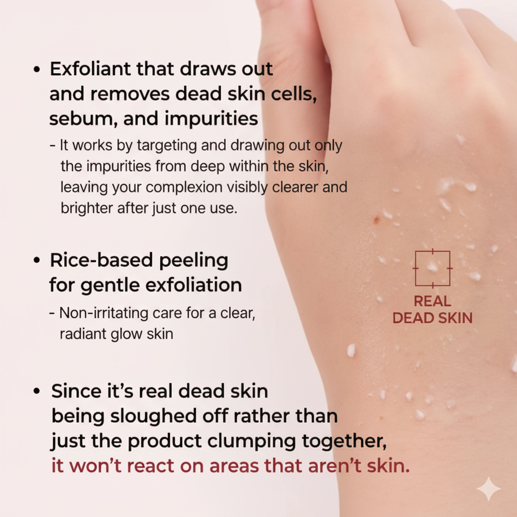 Purice Repair Therapy
